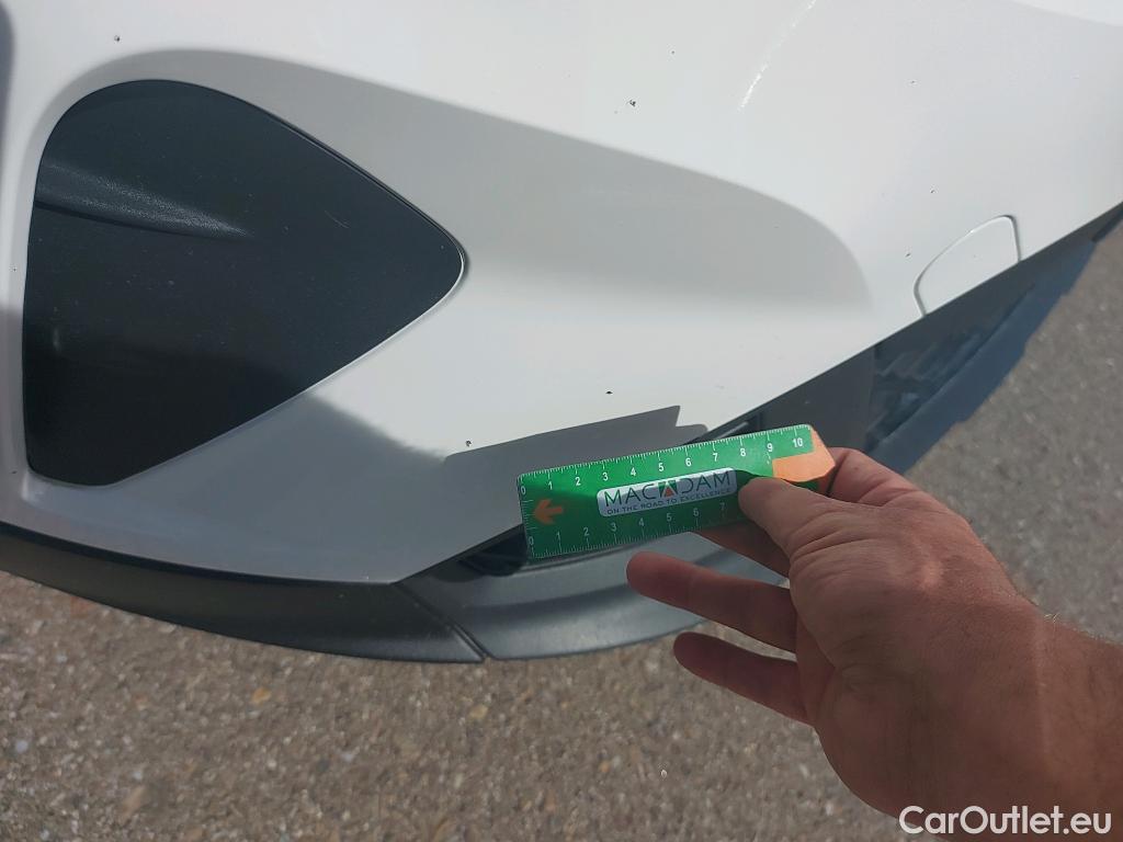  Seat  Arona SEAT  / 2021 / 5P / todoterreno 1.0 TSI 81kW (110CV) Style XL(SP) #12