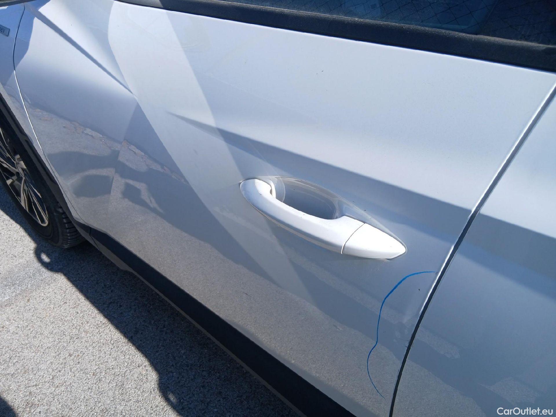  Hyundai  Tucson HYUNDAI  / 2020 / 5P / todoterreno 1.6 CRDI 100kW (136CV) 48V Maxx DCT #9