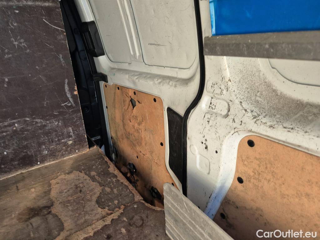  Ford  Transit FORD  Custom / 2012 / 4P / furgón Van 2.0 TDCI 96kW 320 L1 MHEV Trend #40