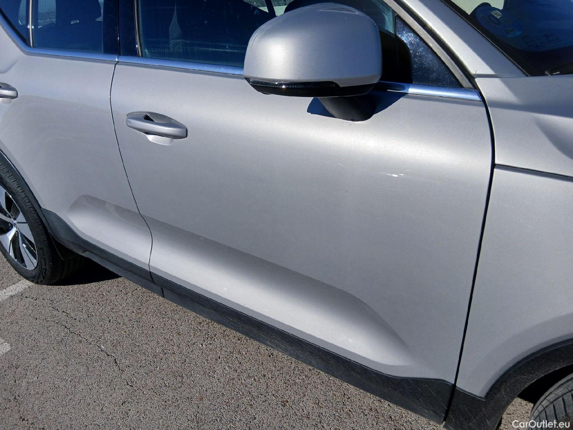  Volvo  XC 40 XC40 Core Recharge Plug-In Hybrid 2WD 1.5 T4 210CV AT7 E6d #25