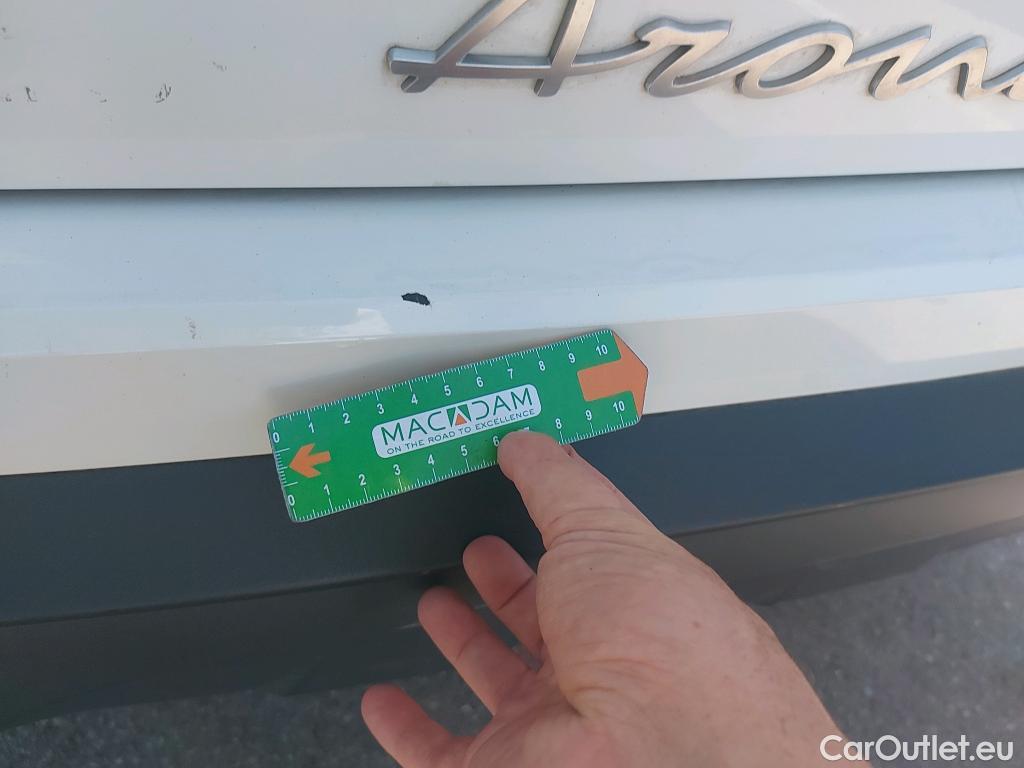  Seat  Arona SEAT  / 2021 / 5P / todoterreno 1.0 TSI 81kW (110CV) Style XL(SP) #14