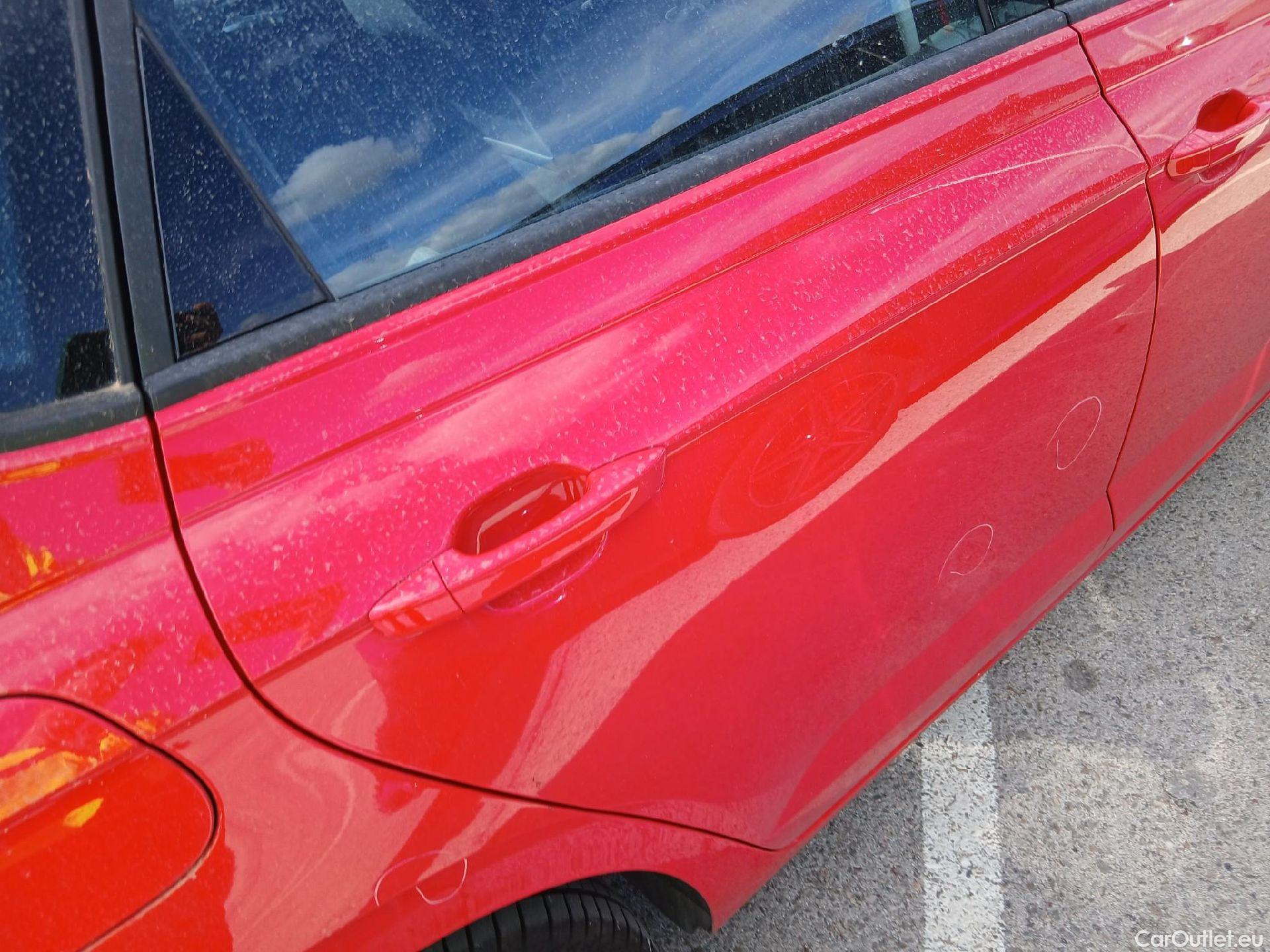  Volkswagen  Polo VOLKSWAGEN  / 2017 / 5P / berlina con portón Advance 1.0 TSI 70kW (95CV) #23