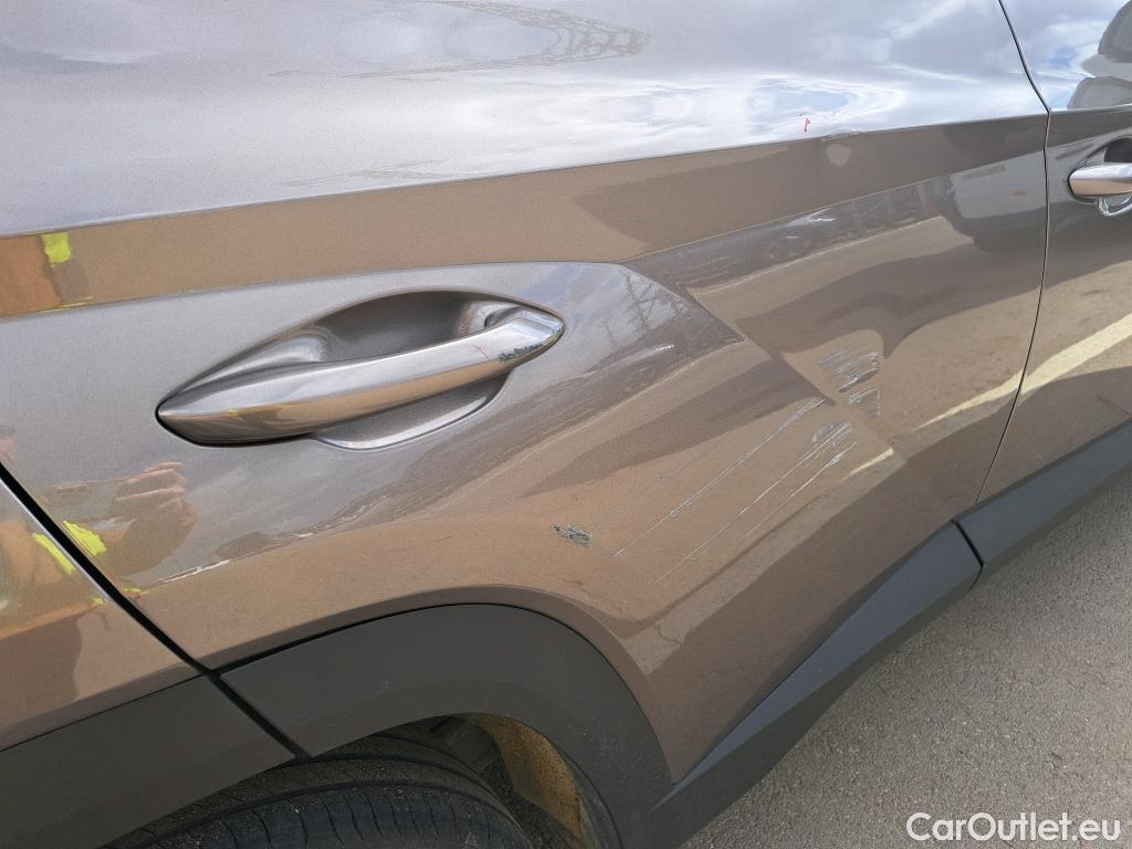  Hyundai  Tucson HYUNDAI  / 2020 / 5P / todoterreno 1.6 TGDI 169kW (230CV) HEV Maxx Auto #19