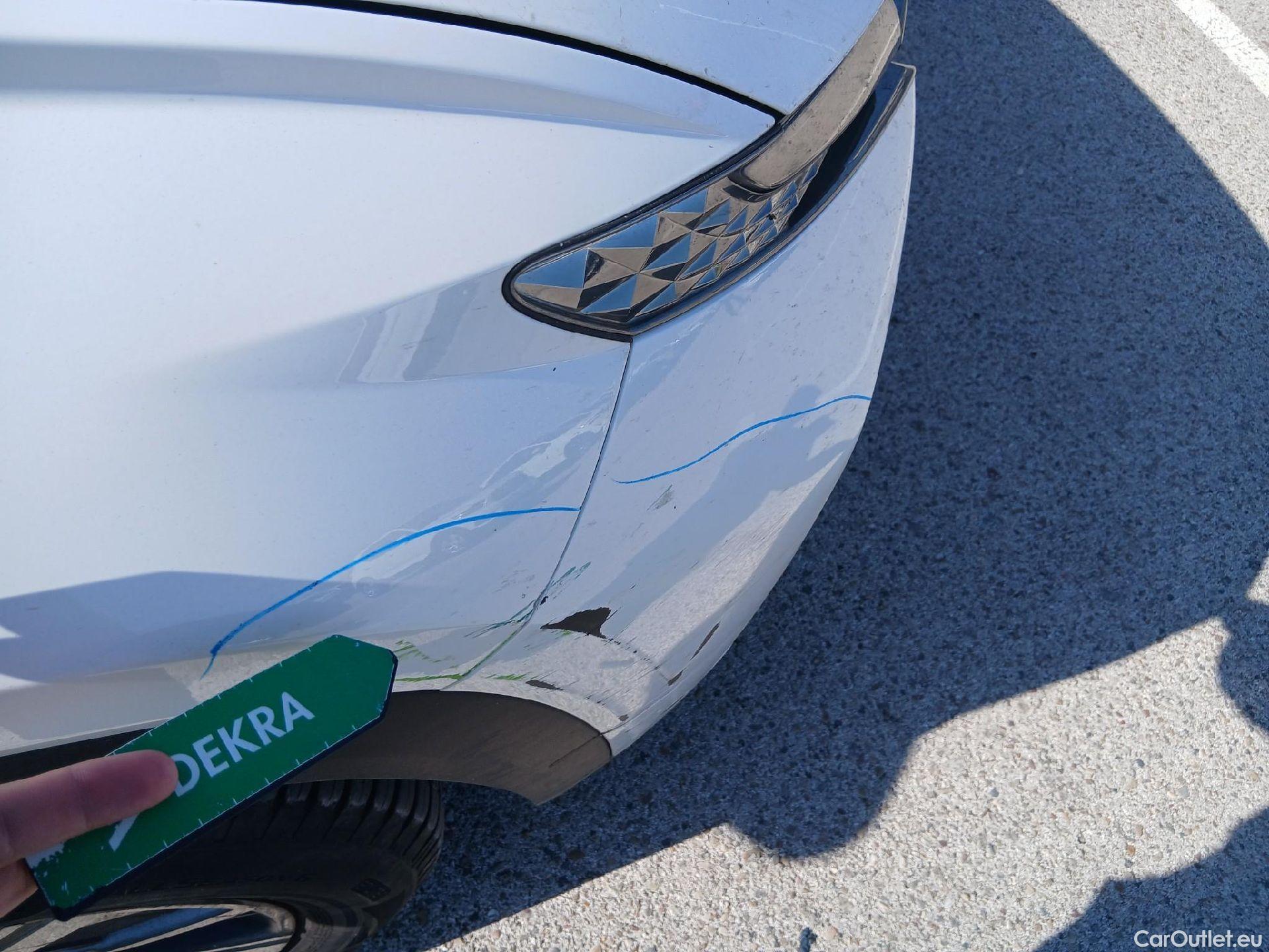  Hyundai  Tucson HYUNDAI  / 2020 / 5P / todoterreno 1.6 CRDI 100kW (136CV) 48V Maxx DCT #20