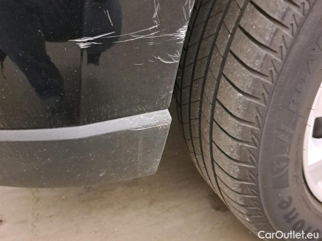  Seat  ATECA SEAT  / 2016 / 5P / todoterreno 2.0 TDI 85kW (115CV) St&Sp Reference #16