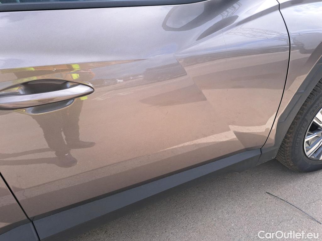  Hyundai  Tucson HYUNDAI  / 2020 / 5P / todoterreno 1.6 TGDI 169kW (230CV) HEV Maxx Auto #13