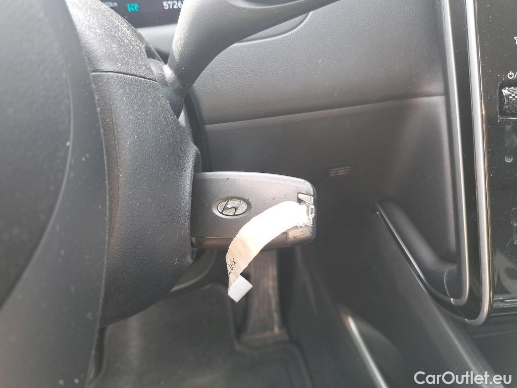  Hyundai  Tucson HYUNDAI  / 2020 / 5P / todoterreno 1.6 TGDI 169kW (230CV) HEV Maxx Auto #4