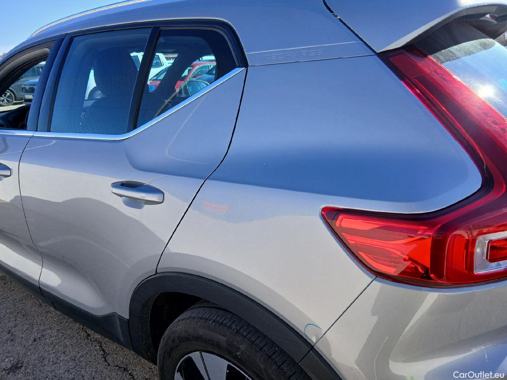  Volvo  XC 40 XC40 Core Recharge Plug-In Hybrid 2WD 1.5 T4 210CV AT7 E6d #17