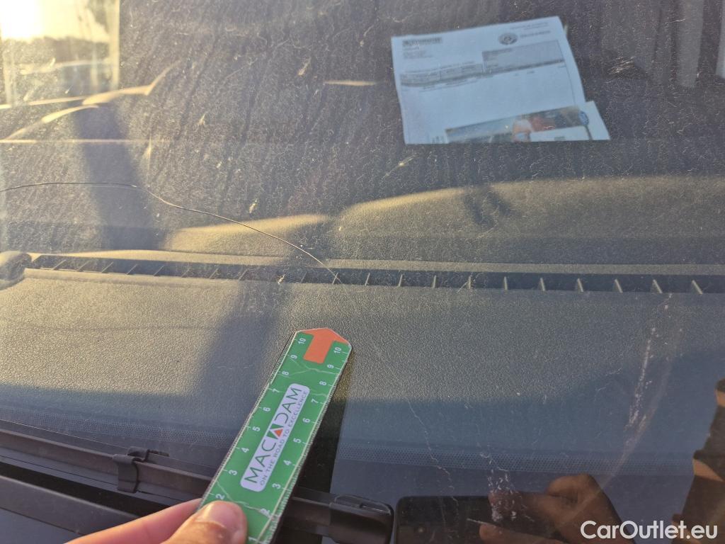  Ford  Transit FORD  Custom / 2012 / 4P / furgón Van 2.0 TDCI 96kW 320 L1 MHEV Trend #2