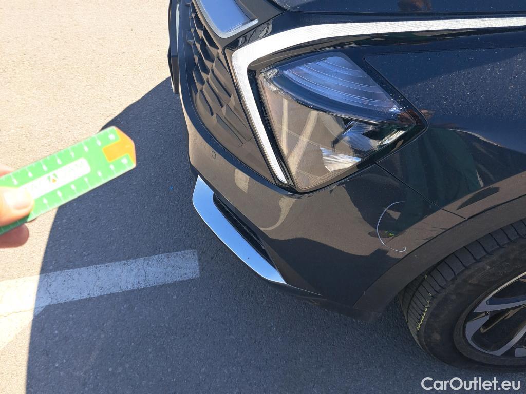  KIA  Sportage KIA  / 2022 / 5P / todoterreno 1.6 T-GDi MHEV 118kW (160CV) Drive 17