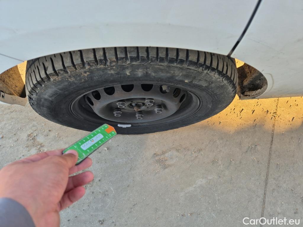  Ford  Transit FORD  Custom / 2012 / 4P / furgón Van 2.0 TDCI 96kW 320 L1 MHEV Trend #51