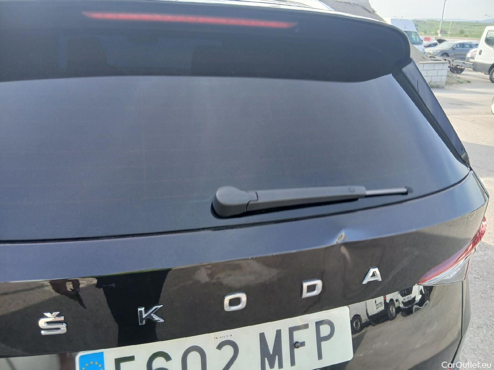  Skoda  Kodiaq SKODA  / 2021 / 5P / todoterreno 2.0 TDI 110KW (150cv) DSG 4x2 Ambition #15