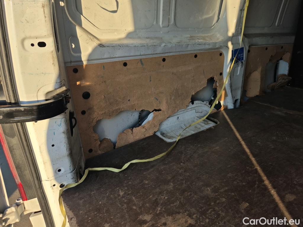  Ford  Transit FORD  Custom / 2012 / 4P / furgón Van 2.0 TDCI 96kW 320 L1 MHEV Trend #42