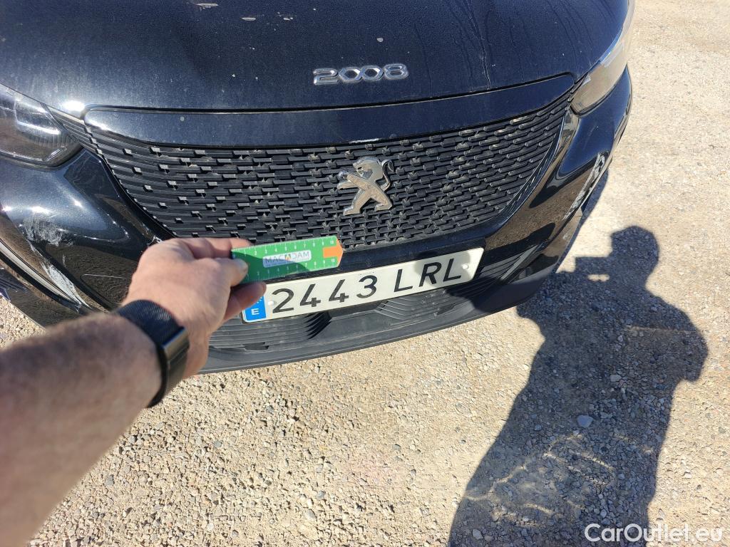  Peugeot  2008  Active 1.5 HDi 110CV MT6 E6d #10