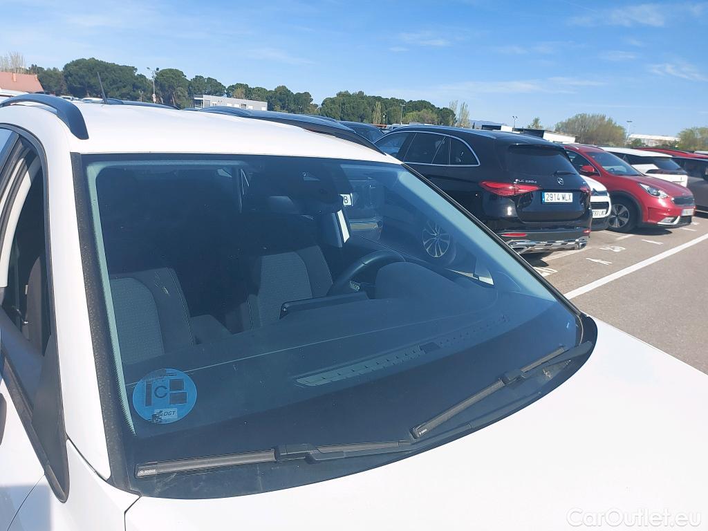  Seat  Arona SEAT  / 2021 / 5P / todoterreno 1.0 TSI 81kW (110CV) Style XL(SP) #1