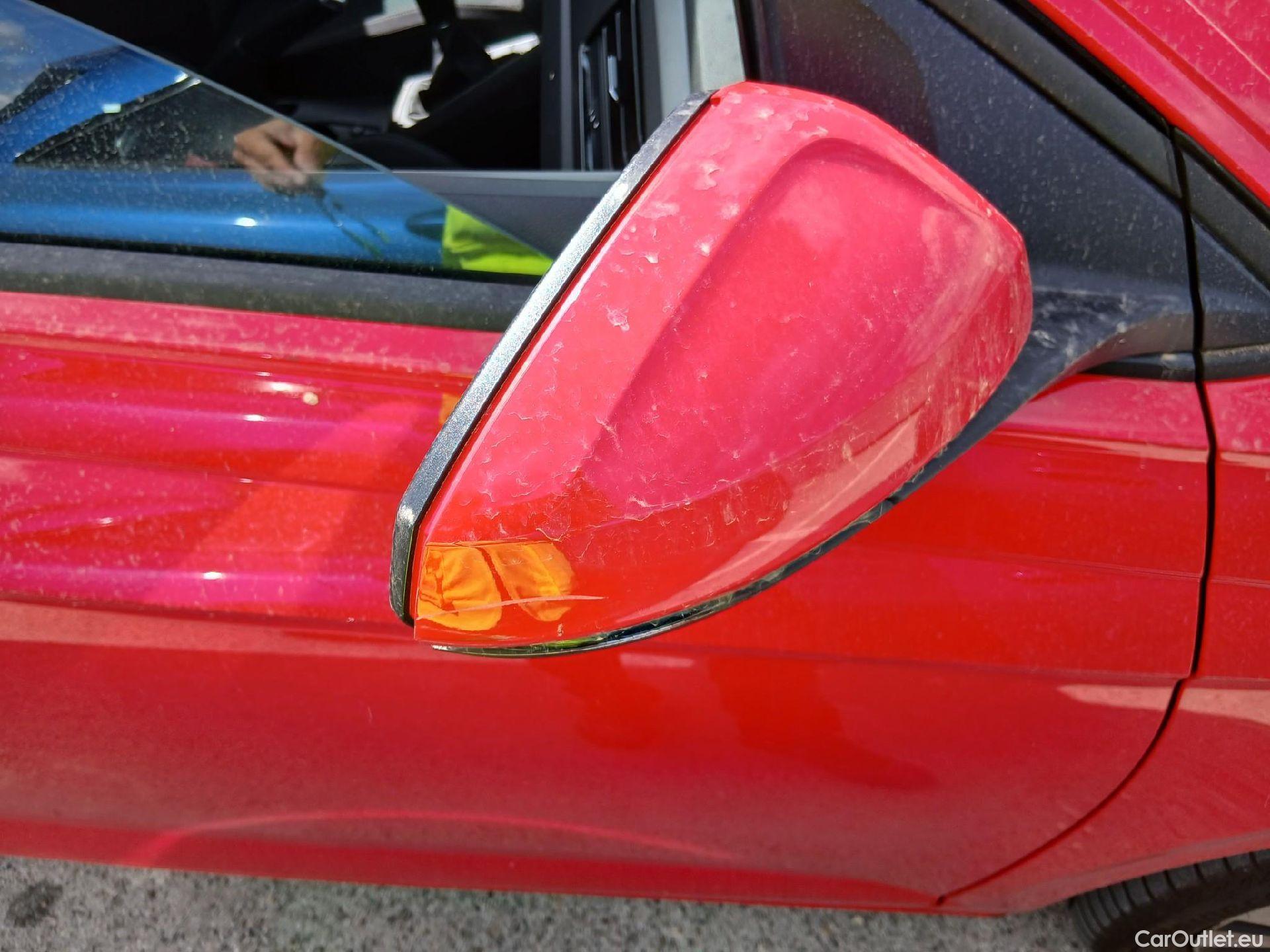  Volkswagen  Polo VOLKSWAGEN  / 2017 / 5P / berlina con portón Advance 1.0 TSI 70kW (95CV) #26