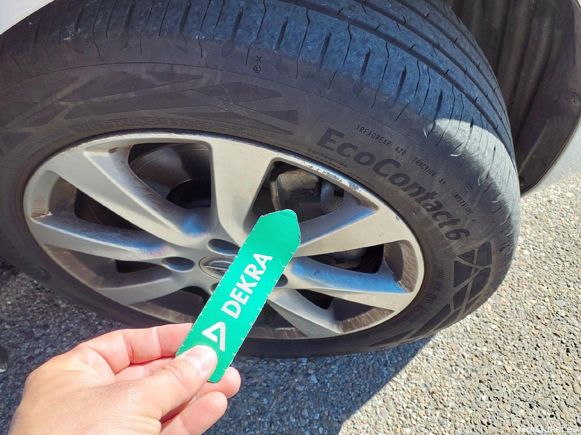  Opel  Corsa OPEL  / 2019 / 5P / berlina con portón 1.2T XHL 74kW (100CV) Edition (AC2) #13