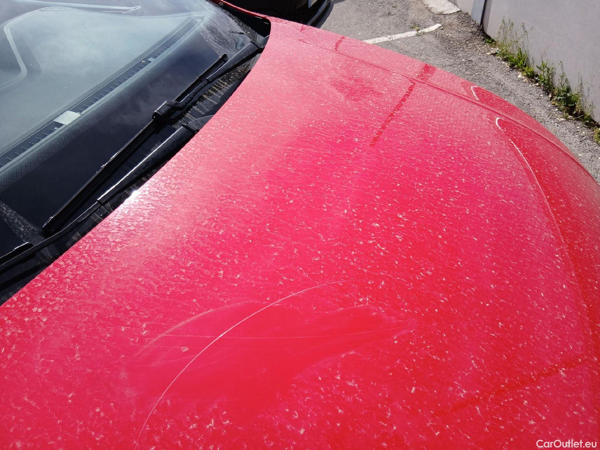  Volkswagen  Polo VOLKSWAGEN  / 2017 / 5P / berlina con portón Advance 1.0 TSI 70kW (95CV) #3