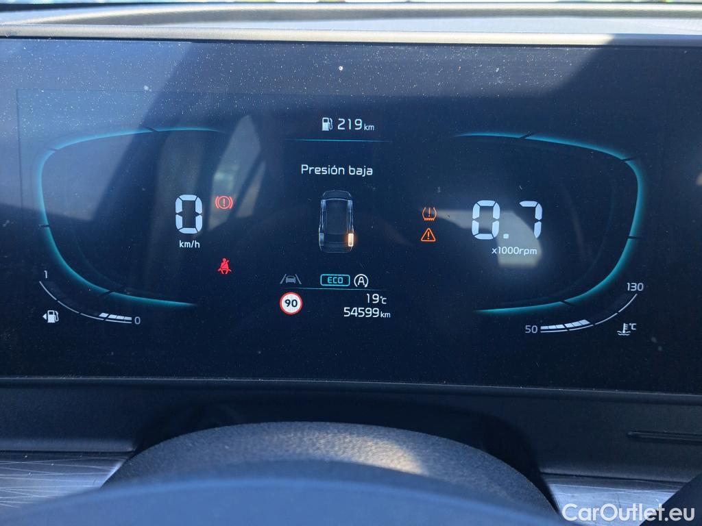  KIA  Sportage KIA  / 2022 / 5P / todoterreno 1.6 T-GDi MHEV 118kW (160CV) Drive 17