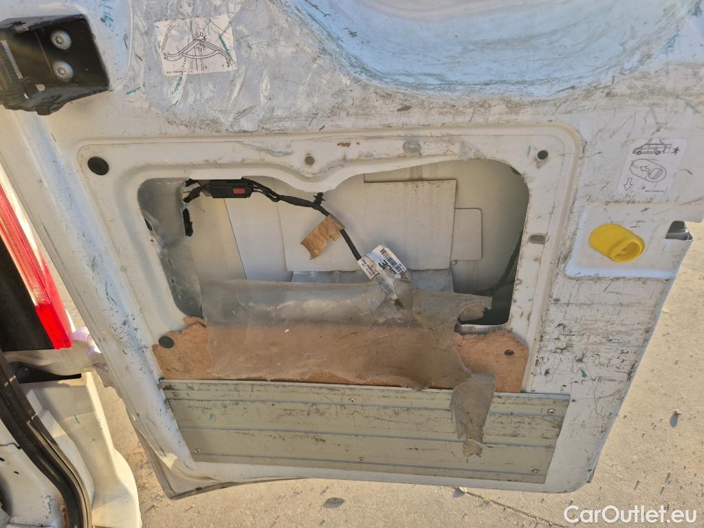  Ford  Transit FORD  Custom / 2012 / 4P / furgón Van 2.0 TDCI 96kW 320 L1 MHEV Trend #44