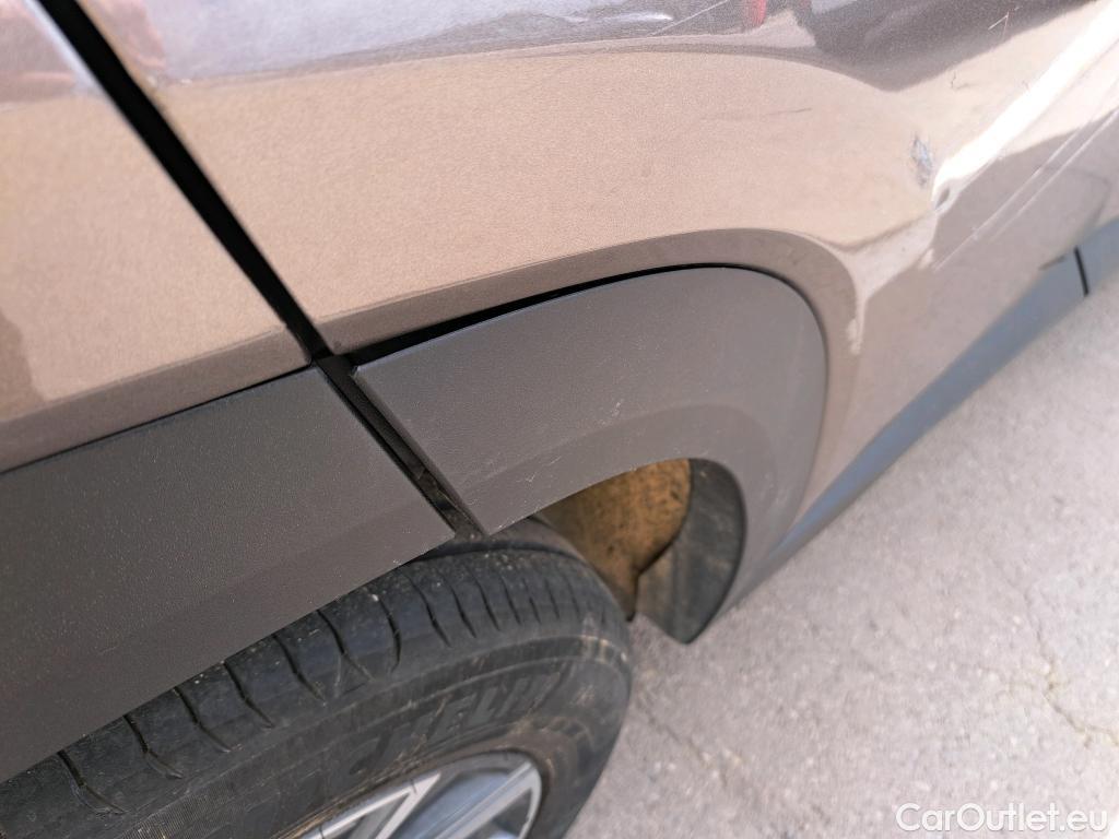  Hyundai  Tucson HYUNDAI  / 2020 / 5P / todoterreno 1.6 TGDI 169kW (230CV) HEV Maxx Auto #22