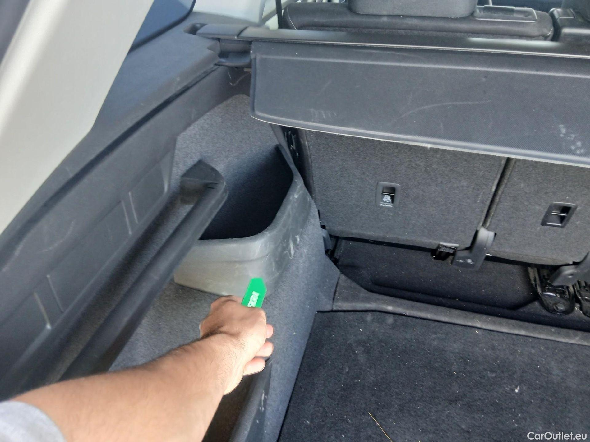  Skoda  Kodiaq SKODA  / 2021 / 5P / todoterreno 2.0 TDI 110KW (150cv) DSG 4x2 Ambition #31