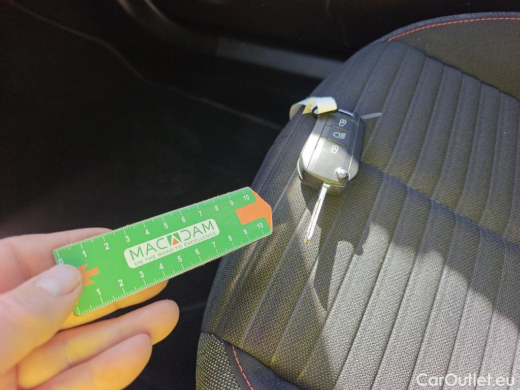  Peugeot  2008  Active 1.5 HDi 110CV MT6 E6d #1