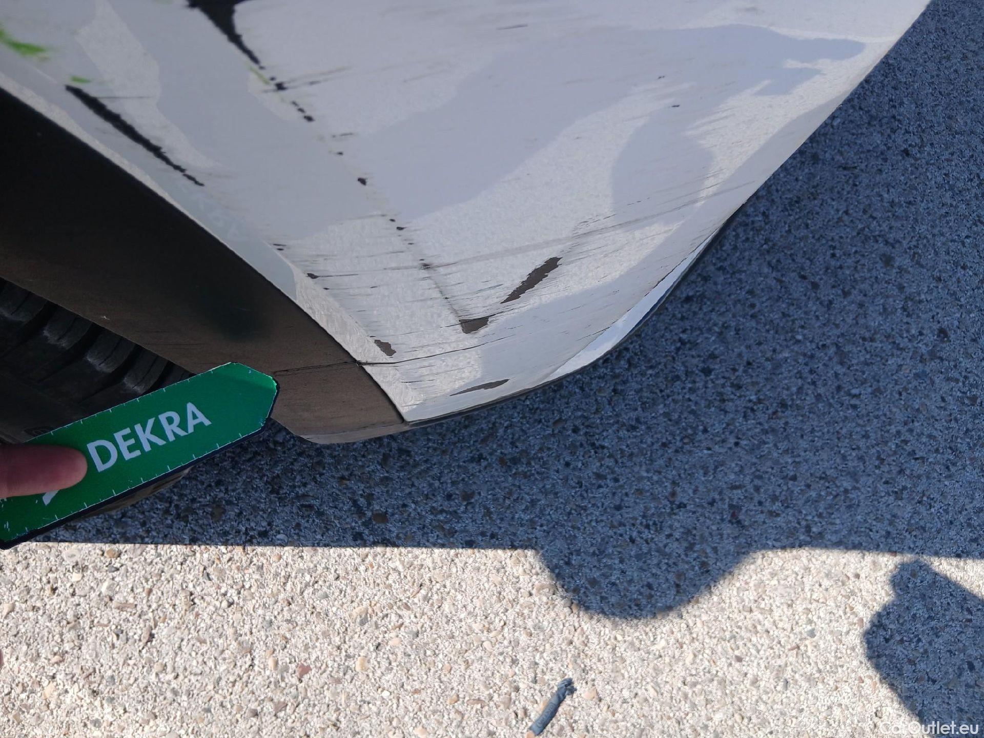  Hyundai  Tucson HYUNDAI  / 2020 / 5P / todoterreno 1.6 CRDI 100kW (136CV) 48V Maxx DCT #22