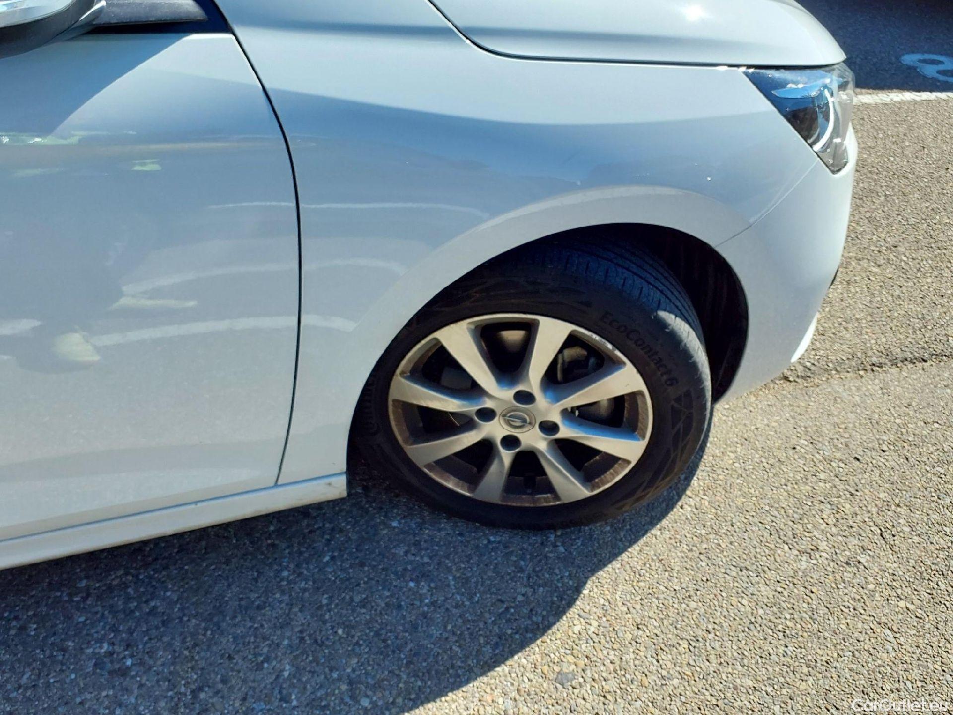  Opel  Corsa OPEL  / 2019 / 5P / berlina con portón 1.2T XHL 74kW (100CV) Edition (AC2) #12