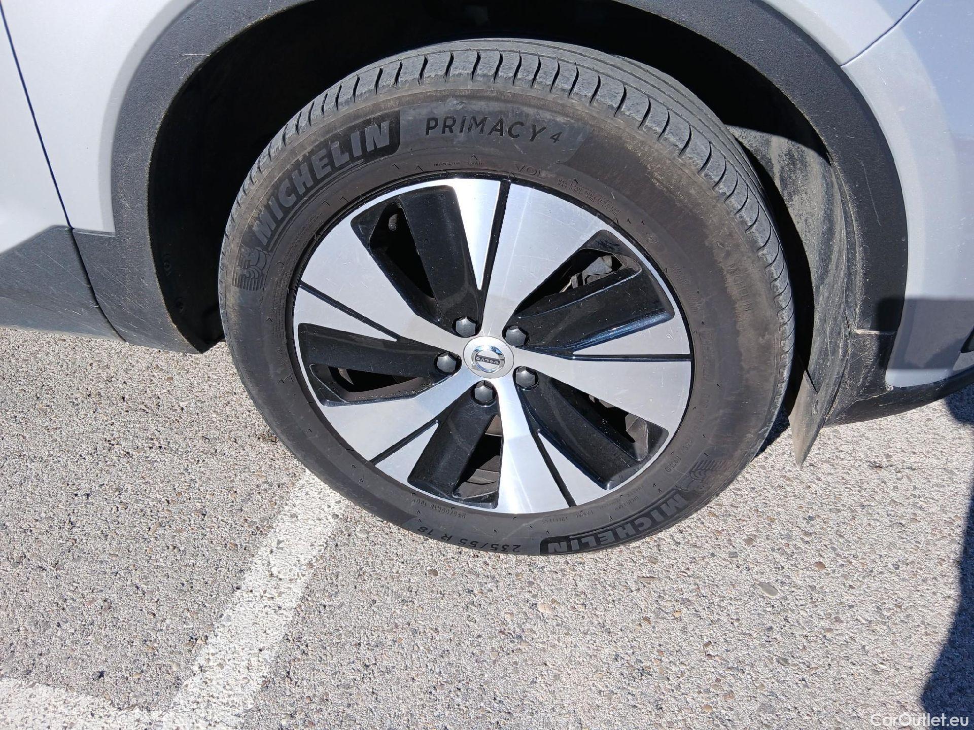  Volvo  XC 40 XC40 Core Recharge Plug-In Hybrid 2WD 1.5 T4 210CV AT7 E6d #26