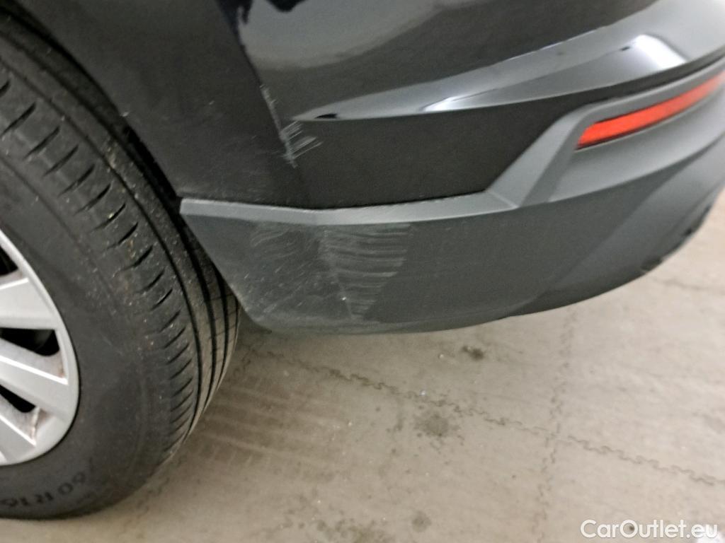  Seat  ATECA SEAT  / 2016 / 5P / todoterreno 2.0 TDI 85kW (115CV) St&Sp Reference #9