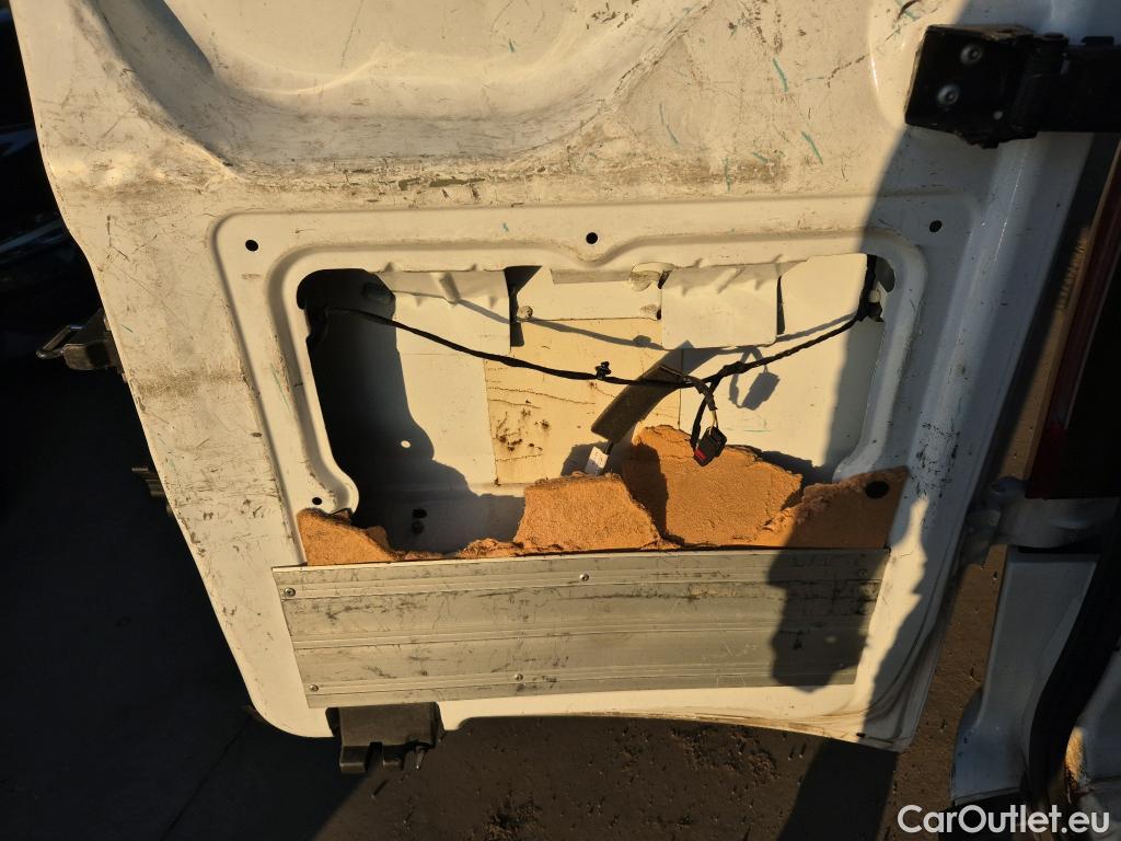  Ford  Transit FORD  Custom / 2012 / 4P / furgón Van 2.0 TDCI 96kW 320 L1 MHEV Trend #46