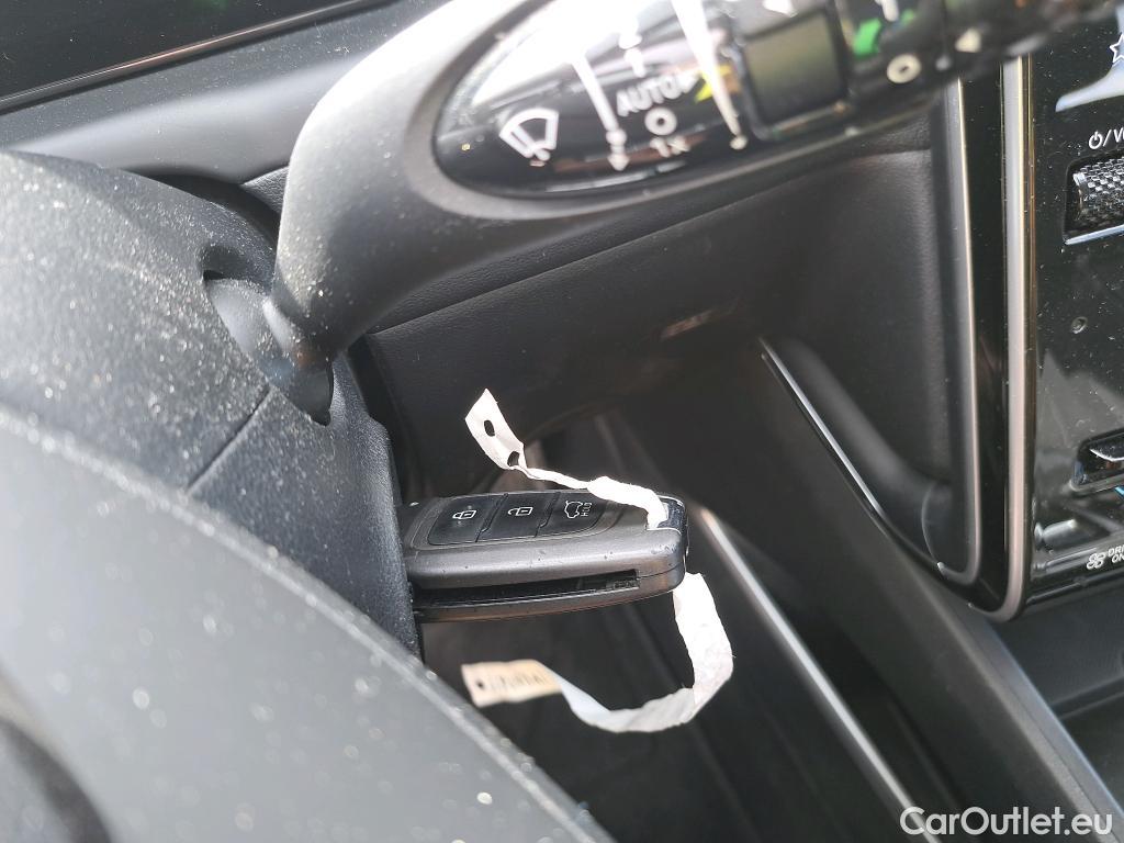  Hyundai  Tucson HYUNDAI  / 2020 / 5P / todoterreno 1.6 TGDI 169kW (230CV) HEV Maxx Auto #5