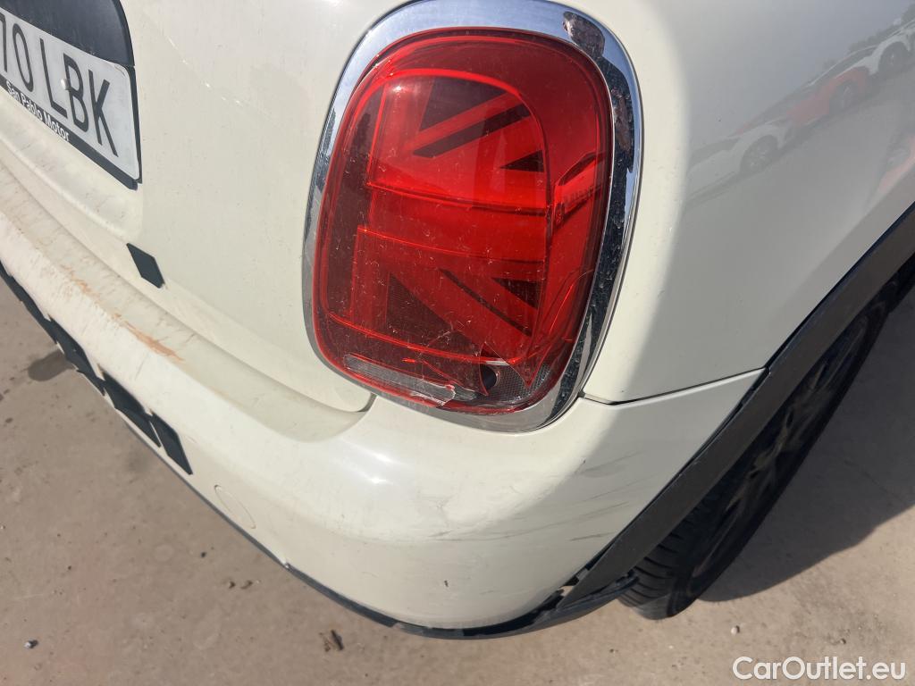  Mini  Cooper MINI MINI / 2014 / 5P / berlina con portón ONE 5 PUERTAS (CX) #3