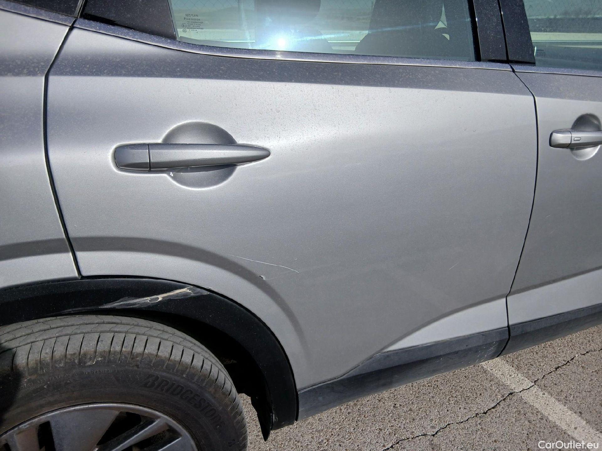  Nissan  Qashqai NISSAN  / 2021 / 5P / todoterreno DIG-T 116kW (158CV) mHEV Xtronic Acenta (AC8) #47