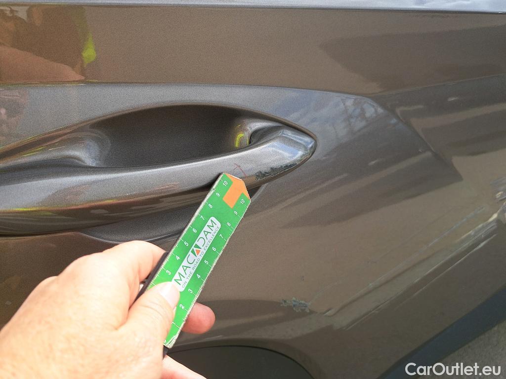  Hyundai  Tucson HYUNDAI  / 2020 / 5P / todoterreno 1.6 TGDI 169kW (230CV) HEV Maxx Auto #20