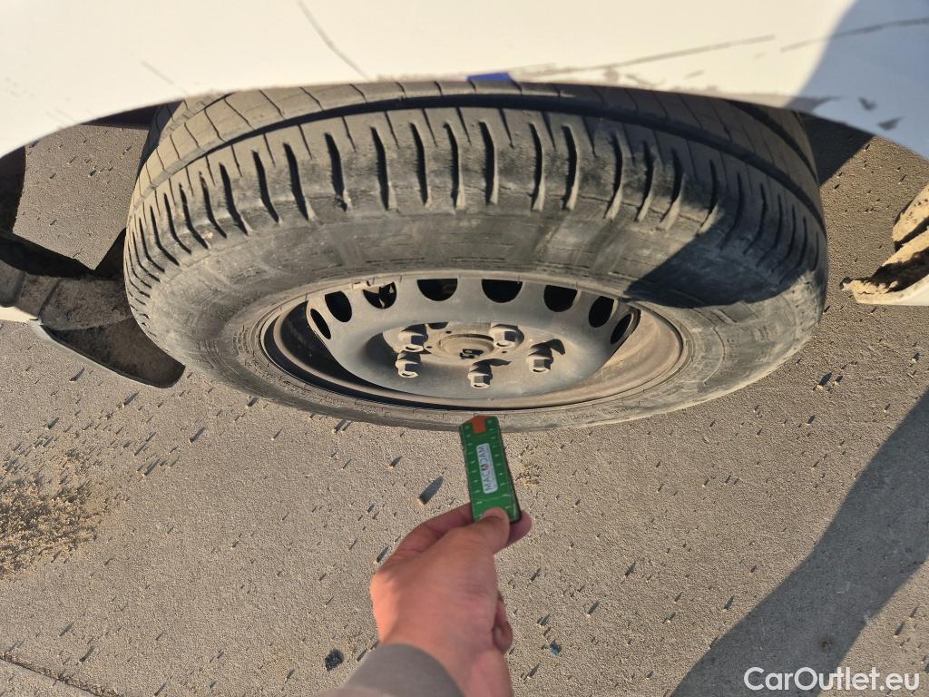  Ford  Transit FORD  Custom / 2012 / 4P / furgón Van 2.0 TDCI 96kW 320 L1 MHEV Trend #49