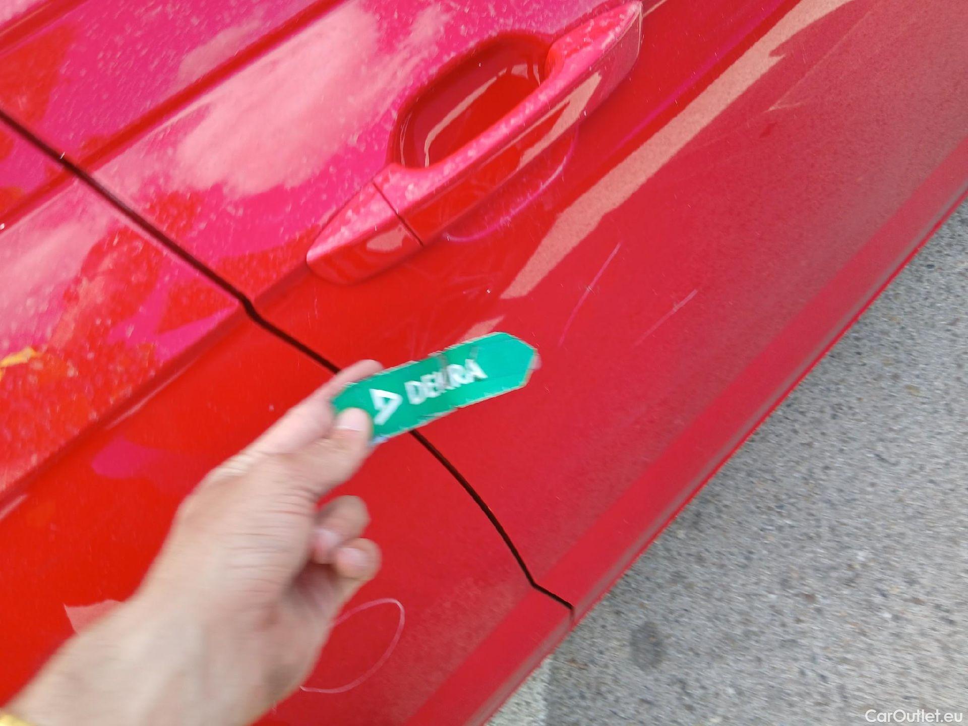  Volkswagen  Polo VOLKSWAGEN  / 2017 / 5P / berlina con portón Advance 1.0 TSI 70kW (95CV) #25