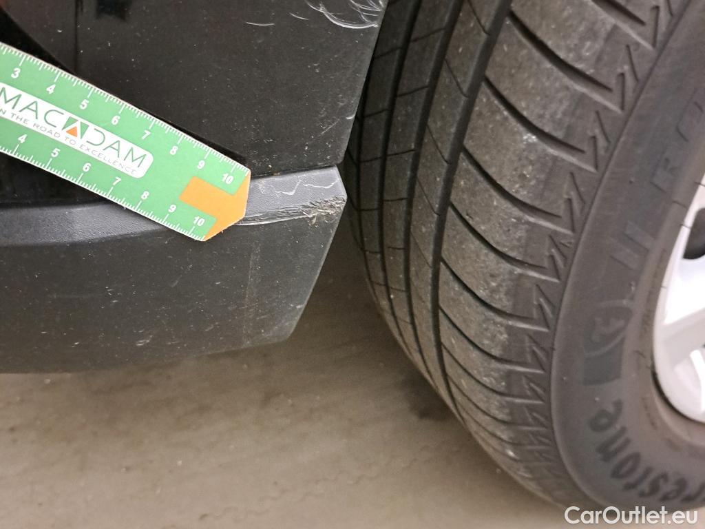  Seat  ATECA SEAT  / 2016 / 5P / todoterreno 2.0 TDI 85kW (115CV) St&Sp Reference #17