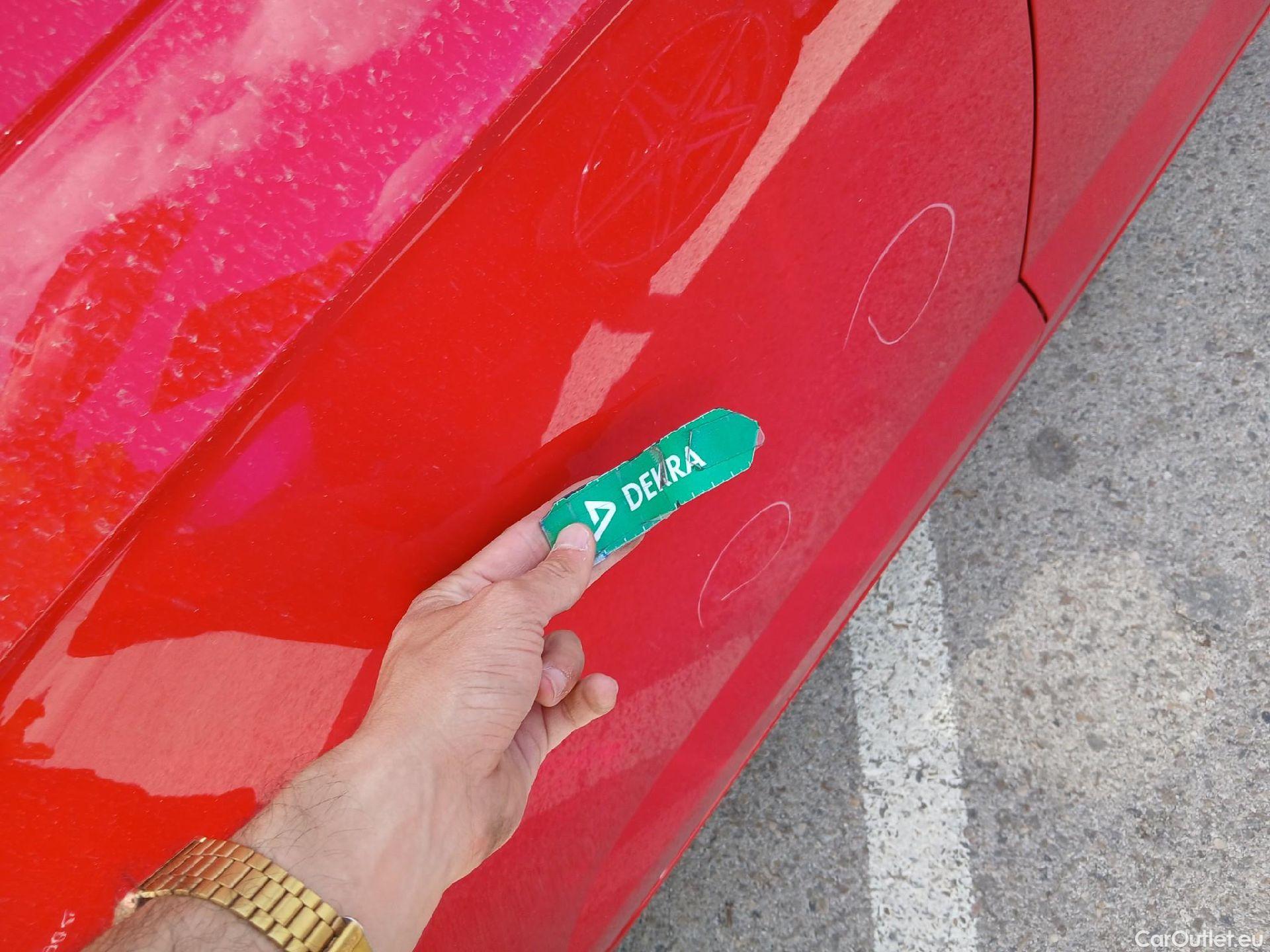  Volkswagen  Polo VOLKSWAGEN  / 2017 / 5P / berlina con portón Advance 1.0 TSI 70kW (95CV) #22