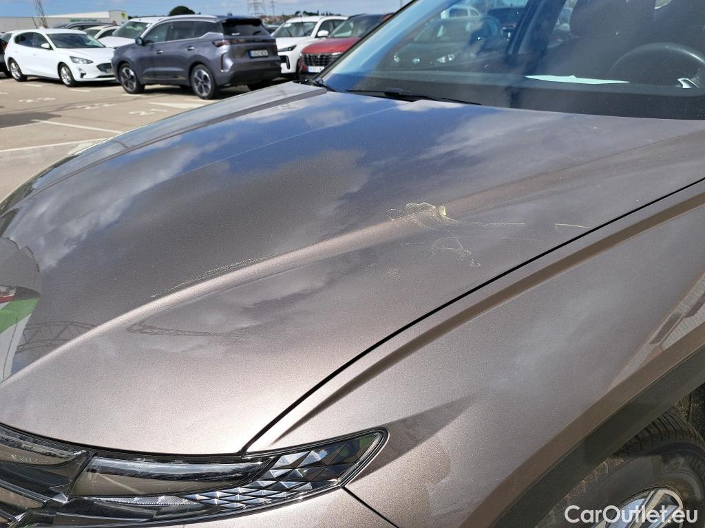  Hyundai  Tucson HYUNDAI  / 2020 / 5P / todoterreno 1.6 TGDI 169kW (230CV) HEV Maxx Auto #17