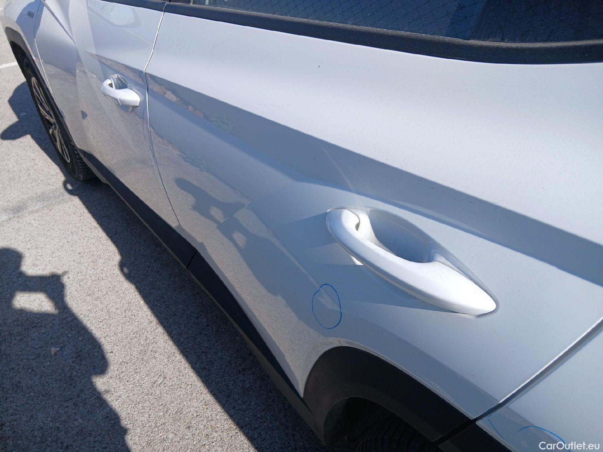  Hyundai  Tucson HYUNDAI  / 2020 / 5P / todoterreno 1.6 CRDI 100kW (136CV) 48V Maxx DCT #12