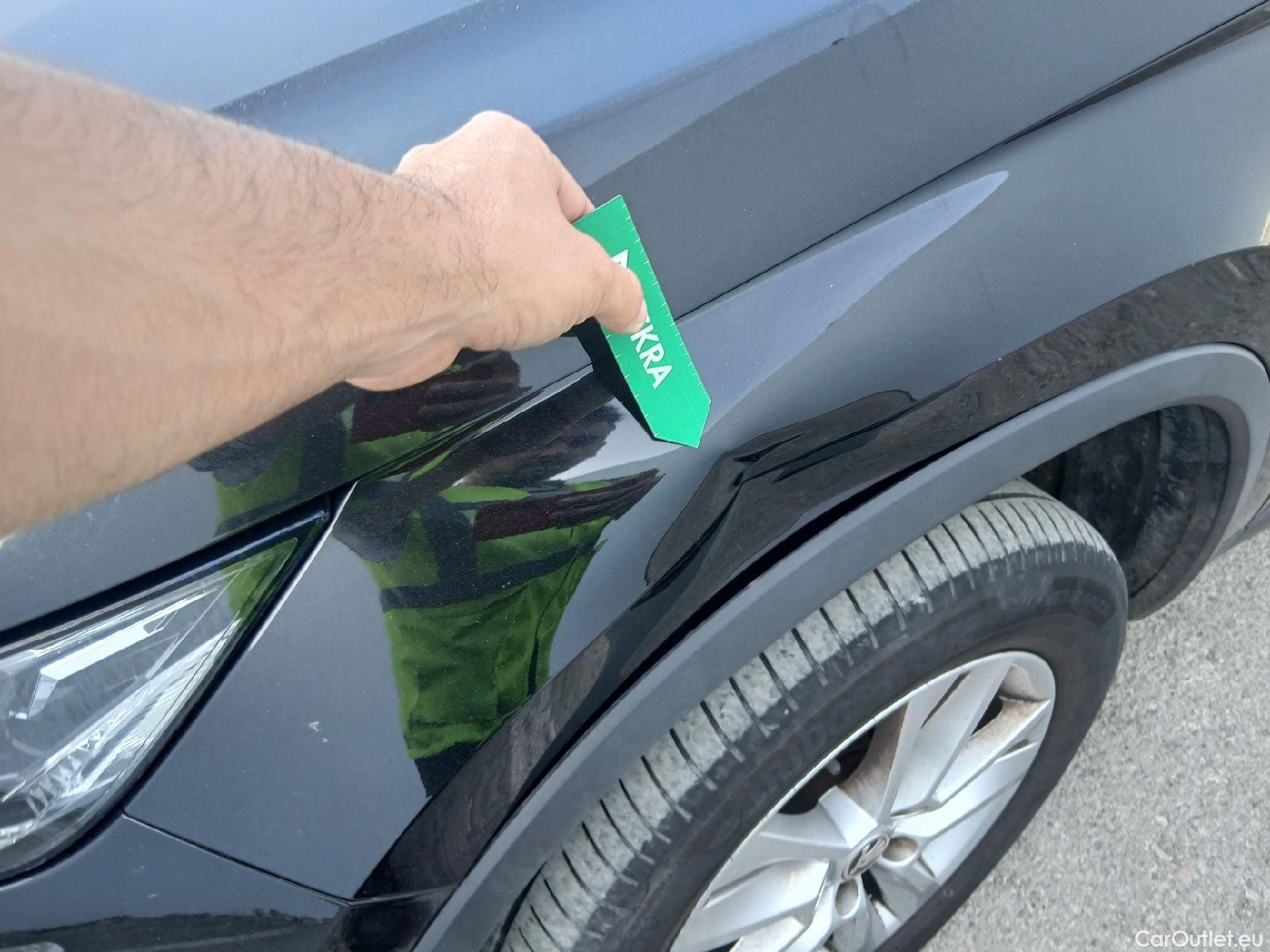  Skoda  Kodiaq SKODA  / 2021 / 5P / todoterreno 2.0 TDI 110KW (150cv) DSG 4x2 Ambition #3