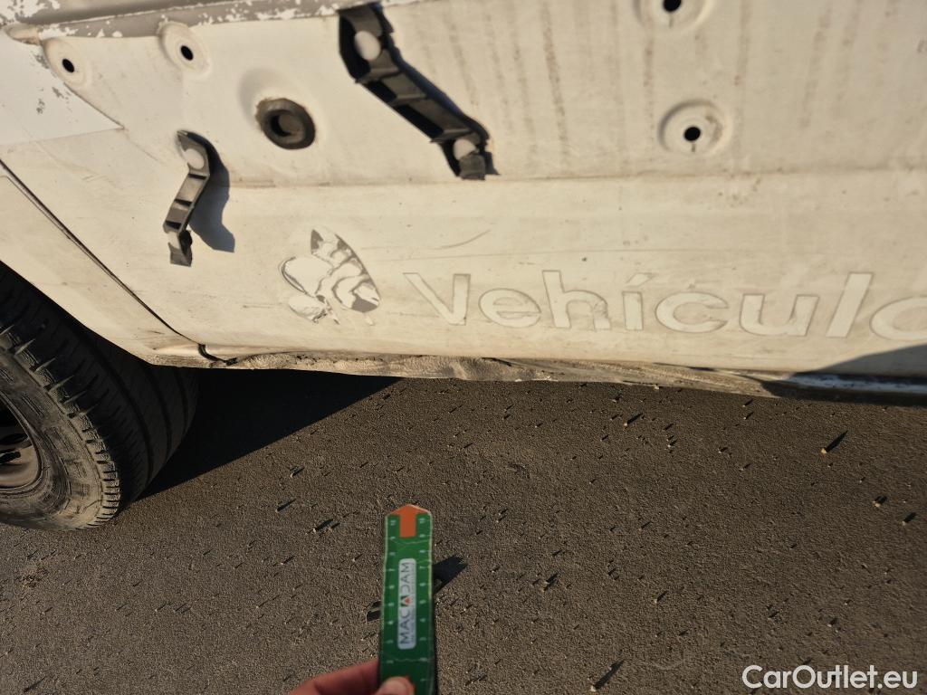  Ford  Transit FORD  Custom / 2012 / 4P / furgón Van 2.0 TDCI 96kW 320 L1 MHEV Trend #17