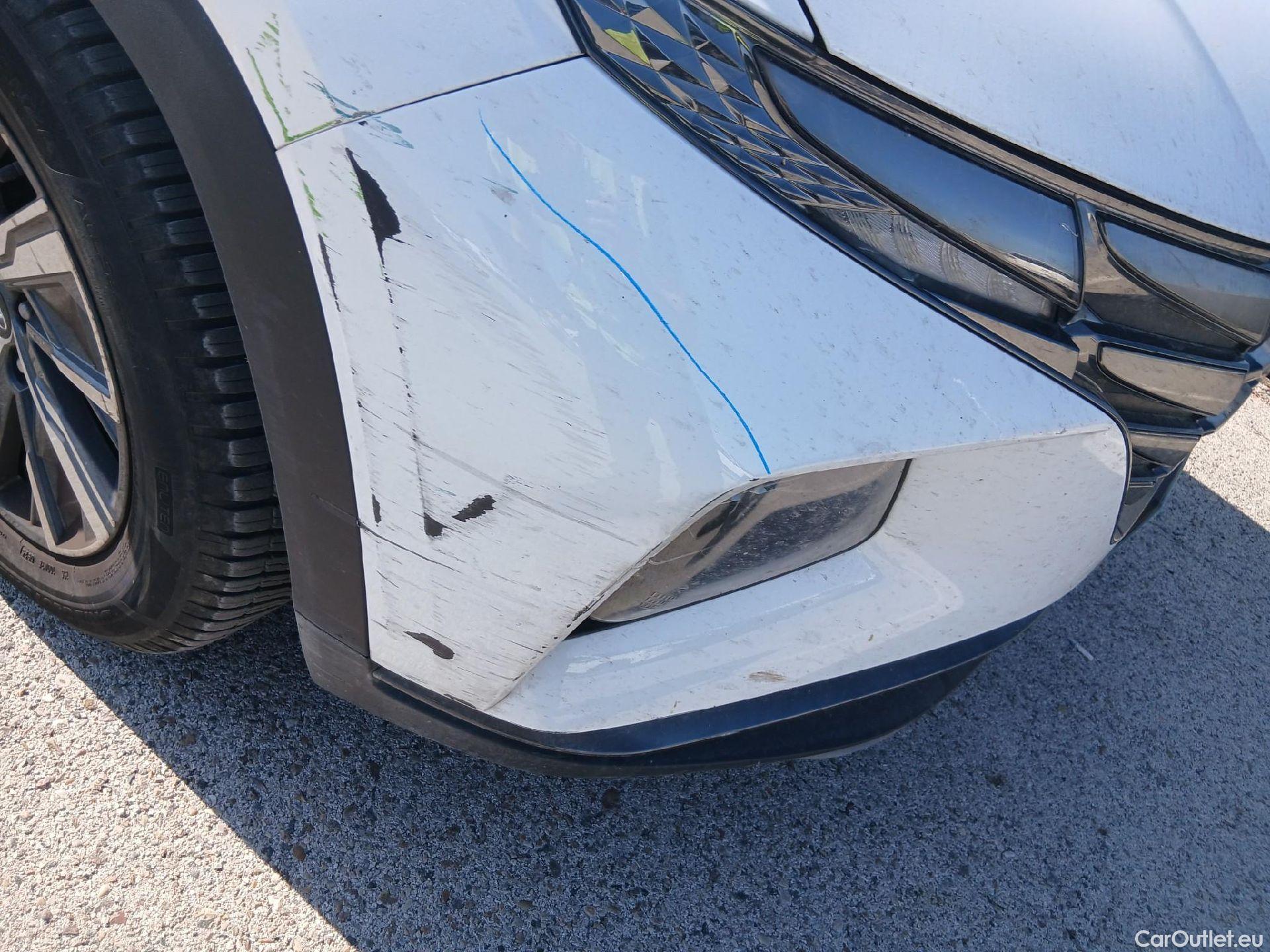  Hyundai  Tucson HYUNDAI  / 2020 / 5P / todoterreno 1.6 CRDI 100kW (136CV) 48V Maxx DCT #5