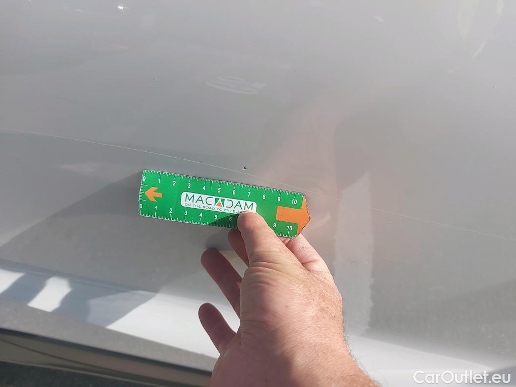  Seat  Arona SEAT  / 2021 / 5P / todoterreno 1.0 TSI 81kW (110CV) Style XL(SP) #8