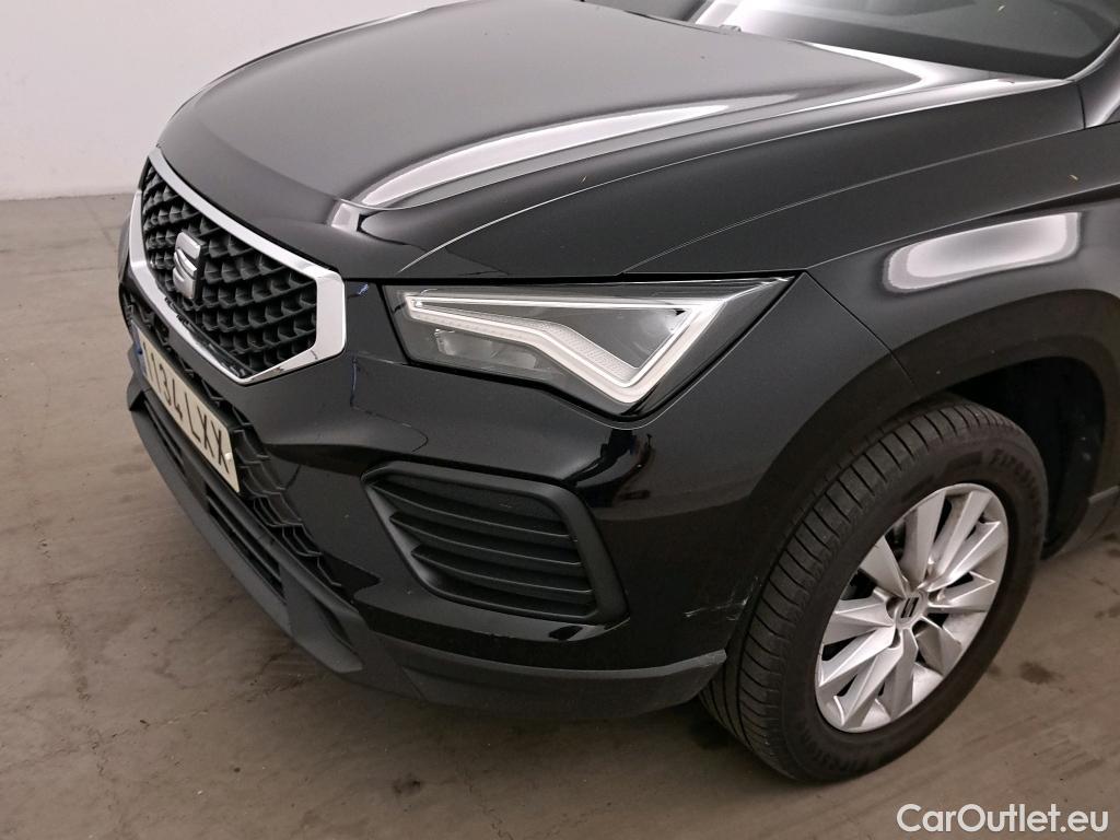  Seat  ATECA SEAT  / 2016 / 5P / todoterreno 2.0 TDI 85kW (115CV) St&Sp Reference #11