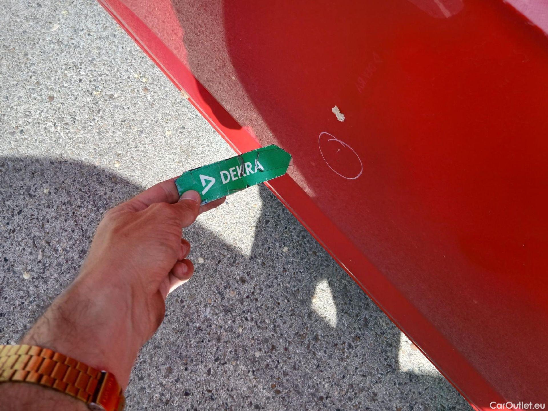  Volkswagen  Polo VOLKSWAGEN  / 2017 / 5P / berlina con portón Advance 1.0 TSI 70kW (95CV) #13