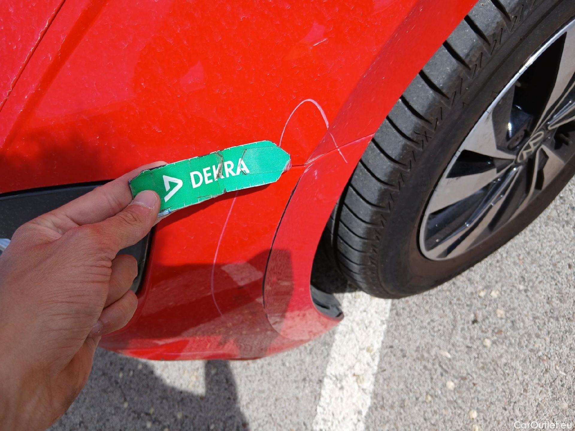  Volkswagen  Polo VOLKSWAGEN  / 2017 / 5P / berlina con portón Advance 1.0 TSI 70kW (95CV) #10