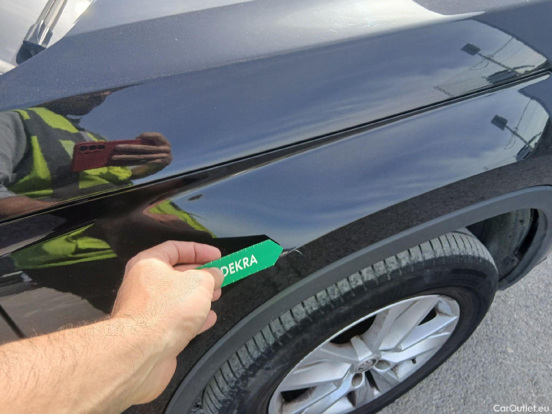  Skoda  Kodiaq SKODA  / 2021 / 5P / todoterreno 2.0 TDI 110KW (150cv) DSG 4x2 Ambition #25